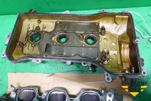 Головка блока цилиндров (в сборе правая 3.5л 2GRFXE) для Lexus RX 300 c 2009-2015г