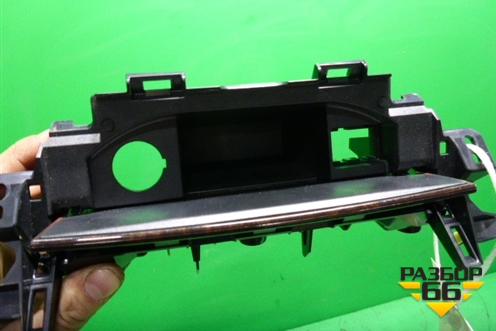 Пепельница (передняя) (5880433810) для Toyota Camry V50 с 2011-2018г