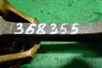 Поршень с шатуном (3.5л 2GRFXE) для Lexus RX 300 c 2009-2015г