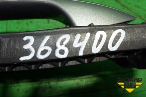 Ручка наружная двери передней правой (в сборе) для Mercedes Benz C-Klass W204 с 2007-2014г