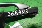 Ручка наружная двери задней правой (в сборе) для Mercedes Benz C-Klass W204 с 2007-2014г