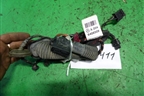 Проводка двери задней правой (A2045406509) для Mercedes Benz C-Klass W204 с 2007-2014г