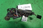 Проводка двери задней правой (A2045406509) для Mercedes Benz C-Klass W204 с 2007-2014г