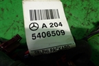 Проводка двери задней правой (A2045406509) для Mercedes Benz C-Klass W204 с 2007-2014г