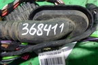 Проводка двери задней правой (A2045406509) для Mercedes Benz C-Klass W204 с 2007-2014г