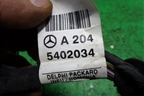 Проводка двери передней левой (A2045402034) для Mercedes Benz C-Klass W204 с 2007-2014г