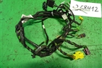 Проводка двери передней левой (A2045402034) для Mercedes Benz C-Klass W204 с 2007-2014г