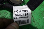 Проводка двери передней правой (A2045402434) для Mercedes Benz C-Klass W204 с 2007-2014г