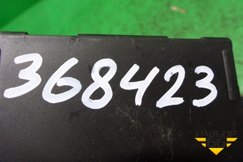 Блок комфорта (задний правый) (A2048702526) для Mercedes Benz C-Klass W204 с 2007-2014г