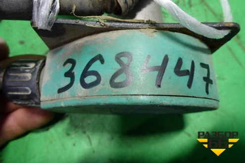 Датчик уровня топлива (660мм) (203100097499) для Mercedes Benz  TRUCK Axor 2 с 2004г
