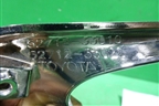 Накладка ПТФ правая (после 2014г до 2017г) (5271233010) для Toyota Camry V50 с 2011-2018г