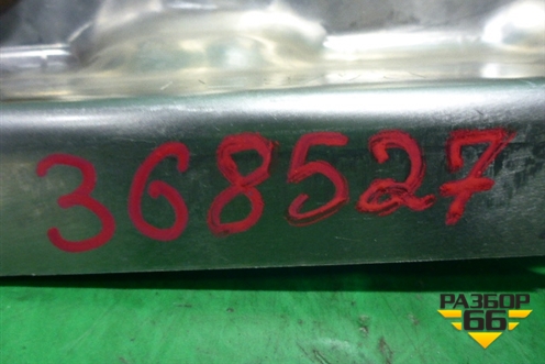 Экран тепловой (правый 35л новый) (51487185204) для BMW 5-серия F07 GT c 2008г
