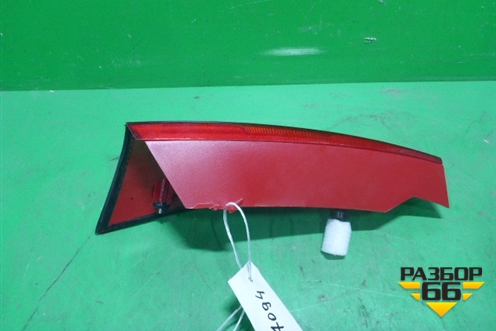 Фонарь задний правый (хетчбэк новый) (1M5113A602AB) для Ford Focus 1 с 1998-2004г