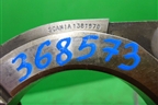 Упорная шайба распредвала (DC12-23) (1381970) для Scania  5 R Series с 2004-2016г