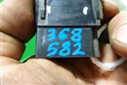Кнопка (AUTO) (81255030251) для MAN  TGA 4-Series  с 2000-2008г