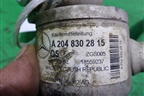 Трубка кондиционера (A2048302815) для Mercedes Benz C-Klass W204 с 2007-2014г