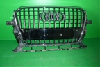 Решетка радиатора (после 2012г под парктроник) (8R0853651R) для Audi Q5 c 2008-2017г