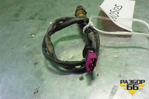 Датчик кислородный / Lambdasonde (1.8л CDA) (06F906262AE) (06F906262AE) (06F906262AE) для Skoda Superb с 2008-2015г