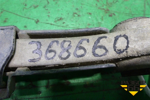 Рычаг задний нижний для Mercedes Benz C-Klass W204 с 2007-2014г