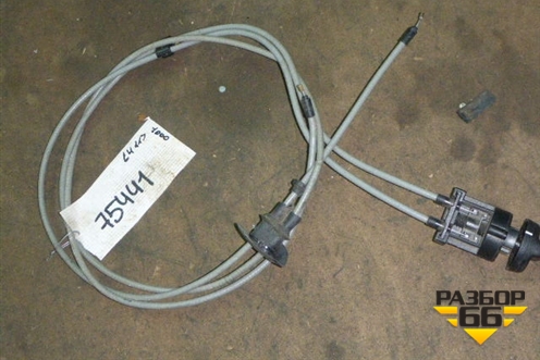 Трос корректора фар для Citroen C4 с 2010-2022г