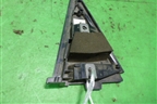 Накладка двери задней правой (уголок) для Citroen C4 с 2010-2022г