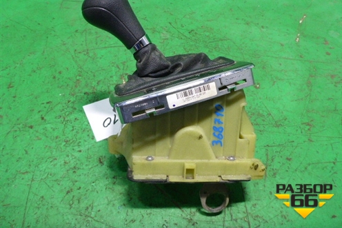 Кулиса КПП АКПП (A2042673724) для Mercedes Benz C-Klass W204 с 2007-2014г