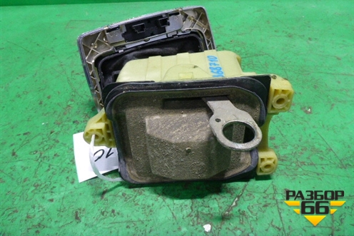 Кулиса КПП АКПП (A2042673724) для Mercedes Benz C-Klass W204 с 2007-2014г