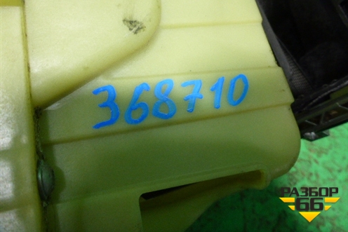 Кулиса КПП АКПП (A2042673724) для Mercedes Benz C-Klass W204 с 2007-2014г