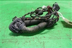 Проводка двери задней левой (A2045406509) для Mercedes Benz C-Klass W204 с 2007-2014г