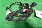 Проводка двери задней левой (A2045406509) для Mercedes Benz C-Klass W204 с 2007-2014г