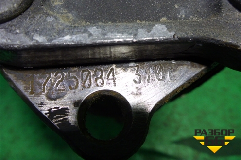 Редуктор заднего моста (1.8л АКПП M271952 пара 3.07) (A2043510308) для Mercedes Benz C-Klass W204 с 2007-2014г