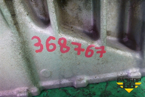 Блок двигателя (1.8л M271952) для Mercedes Benz C-Klass W204 с 2007-2014г