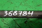 Трубка воздушная для Mercedes Benz  TRUCK Axor 2 с 2004г