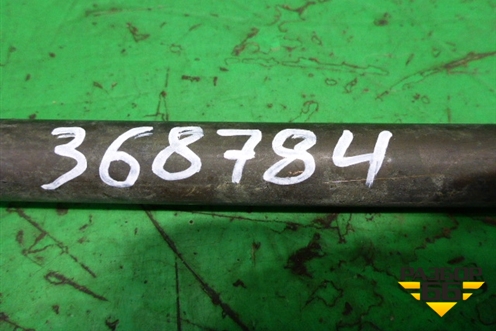 Трубка воздушная для Mercedes Benz  TRUCK Axor 2 с 2004г