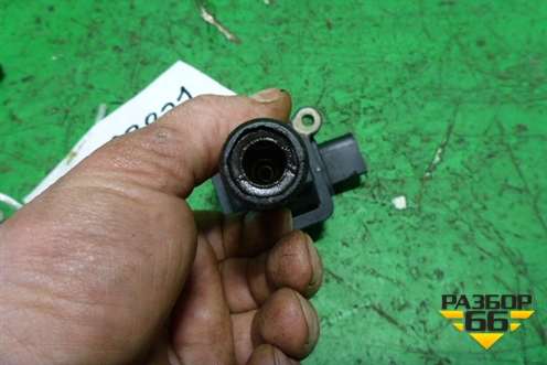 Катушка зажигания (1.8л M271952) (A0001502580) для Mercedes Benz C-Klass W204 с 2007-2014г