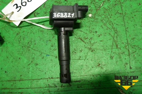 Катушка зажигания (1.8л M271952) (A0001502580) для Mercedes Benz C-Klass W204 с 2007-2014г