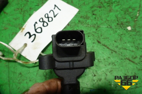 Катушка зажигания (1.8л M271952) (A0001502580) для Mercedes Benz C-Klass W204 с 2007-2014г
