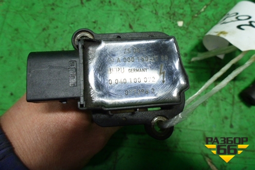 Катушка зажигания (1.8л M271952) (A0001502580) для Mercedes Benz C-Klass W204 с 2007-2014г