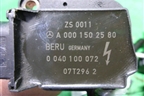 Катушка зажигания (1.8л M271952) (A0001502580) для Mercedes Benz C-Klass W204 с 2007-2014г