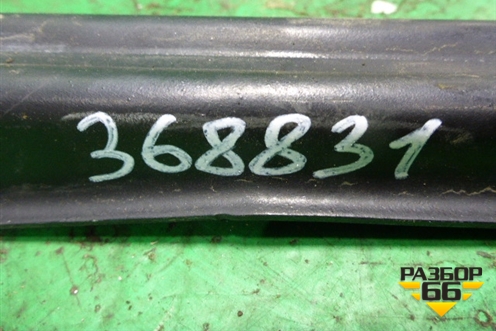 Растяжка стаканов (левая) (A2046280124) для Mercedes Benz C-Klass W204 с 2007-2014г
