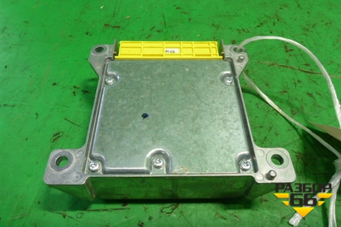 Блок управления AIR BAG (A2048202285) для Mercedes Benz C-Klass W204 с 2007-2014г
