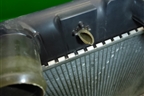 Радиатор охлаждения (2.0л.АКПП) для Mazda Mazda 6 (GH) с 2007-2012г