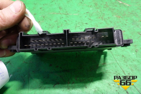 Блок электронный (A0005454416) для Mercedes Benz C-Klass W204 с 2007-2014г