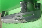 Бампер задний (под парктроник) (BJ3217927A) для Land Rover Range Rover Evoque с 2011-2018г (Евог)