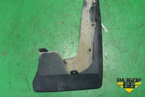 Брызговик задний правый (после 2015г) (7662542150) для Toyota Rav-4 с 2012-2019г (Рав 4)