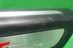 Накладка порога внутренняя переднего левого (S-Line) (8R0853373G) для Audi Q5 c 2008-2017г