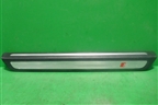 Накладка порога внутренняя переднего левого (S-Line) (8R0853373G) для Audi Q5 c 2008-2017г