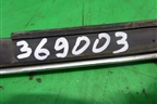Накладка стекла заднего правого для Volkswagen Touareg c 2002-2010г