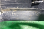 Накладка заднего крыла правого (до 2015г) (7560542190) для Toyota Rav-4 с 2012-2019г