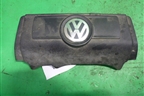 Накладка декоративная на двигатель (передняя 4.2л BAR) (7L6103926A) для Volkswagen Touareg c 2002-2010г